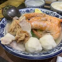 Tipsy Shanghai 蘇杭餐厅 ico