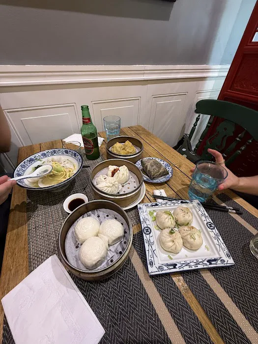 Tipsy Shanghai 蘇杭餐厅 Picture 6