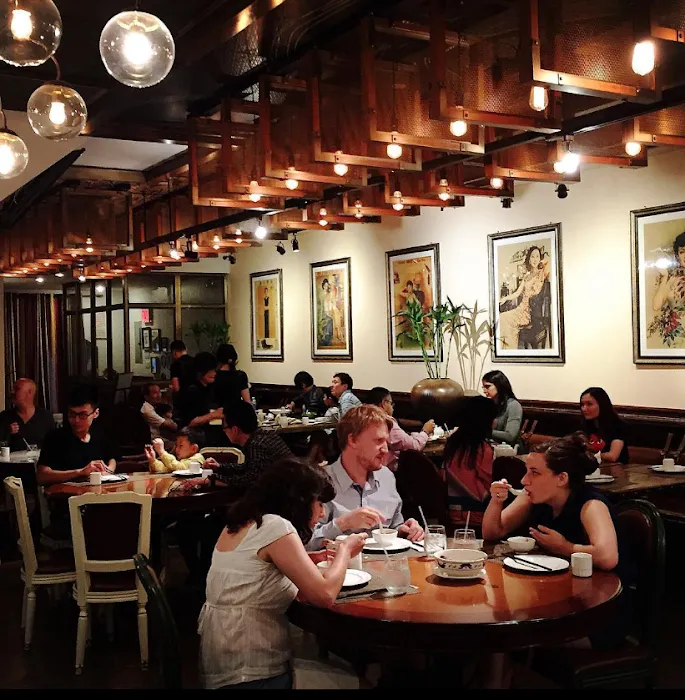 Tipsy Shanghai 蘇杭餐厅 Picture 4