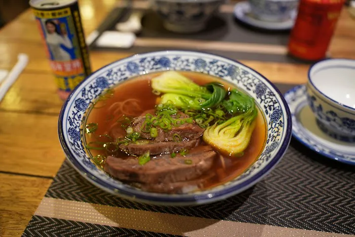 Tipsy Shanghai 蘇杭餐厅 Picture 2