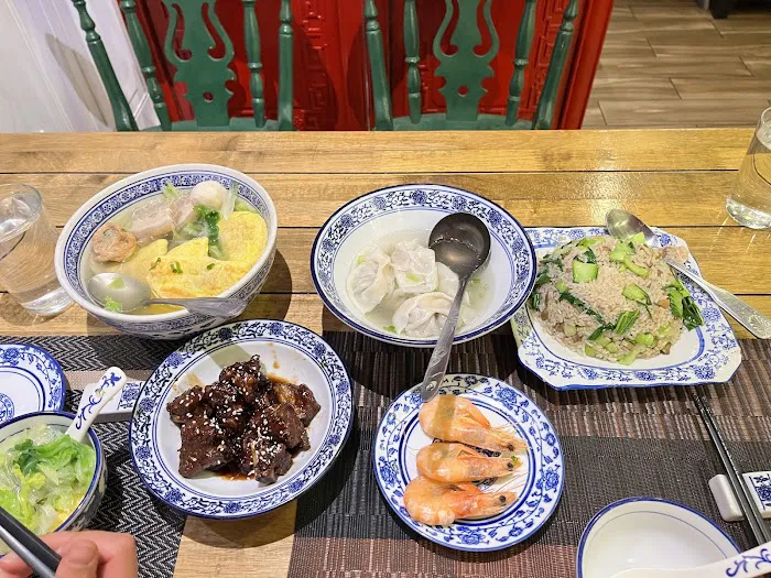 Tipsy Shanghai 蘇杭餐厅 Picture 9