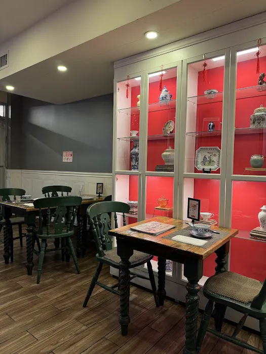 Tipsy Shanghai 蘇杭餐厅 Picture 5