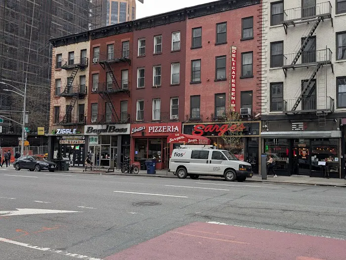 Libretto's Pizza Picture 6