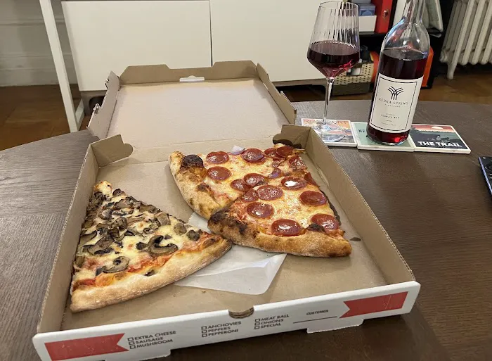Libretto's Pizza Picture 8