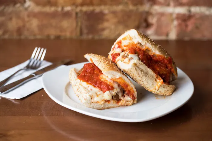 Libretto's Pizza Picture 9