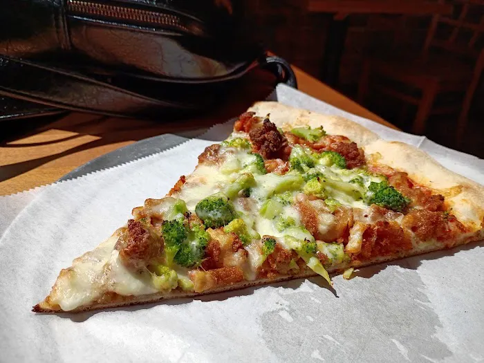 Libretto's Pizza Picture 2