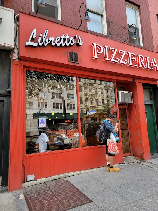 Libretto's Pizza Picture 3