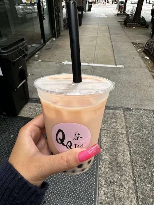 QQ Boba Tea Picture 7
