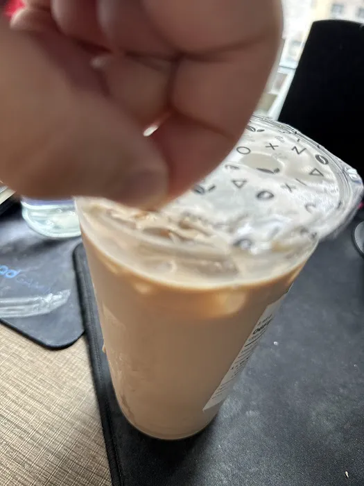 QQ Boba Tea Picture 9