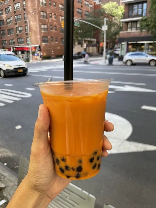 QQ Boba Tea Picture 5
