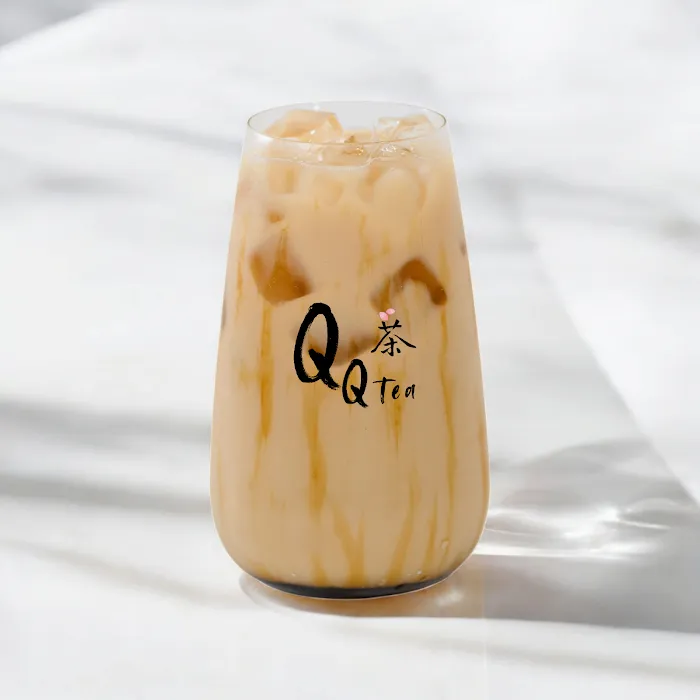 QQ Boba Tea Picture 6