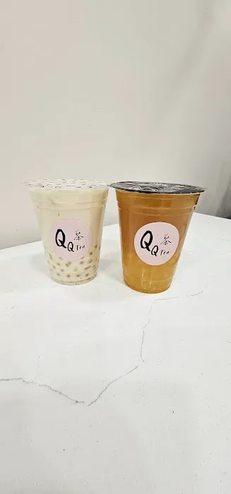 QQ Boba Tea Picture 8