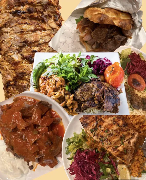 Sophra Grill Picture 9