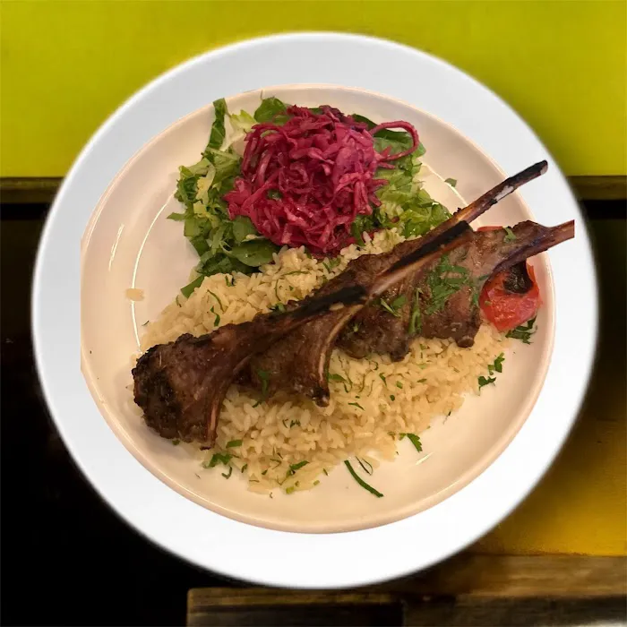 Sophra Grill Picture 4
