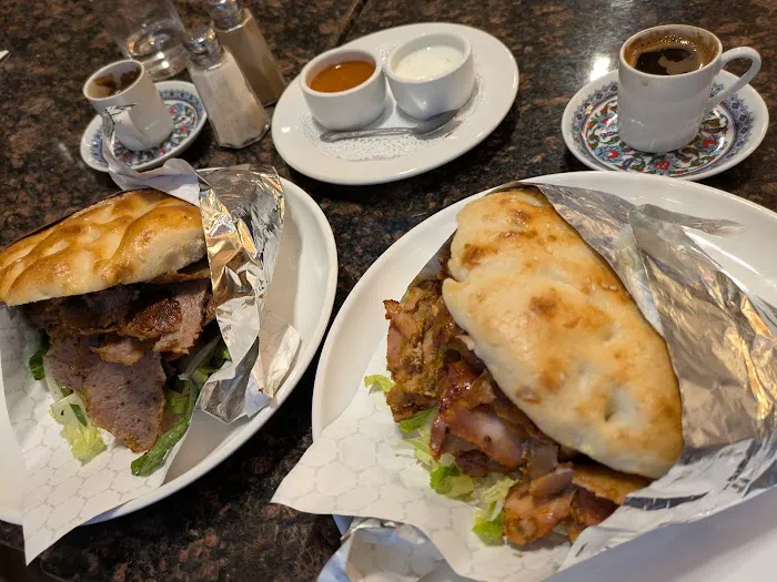Sophra Grill Picture 5