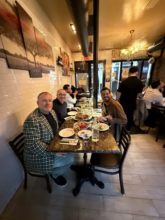Sophra Grill Picture 6
