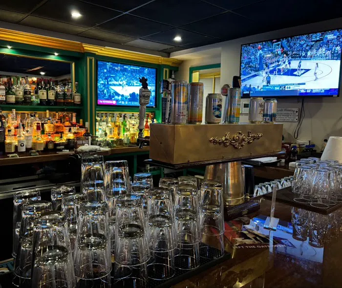 The Black Sheep Sports Bar N.Y.C Picture 5