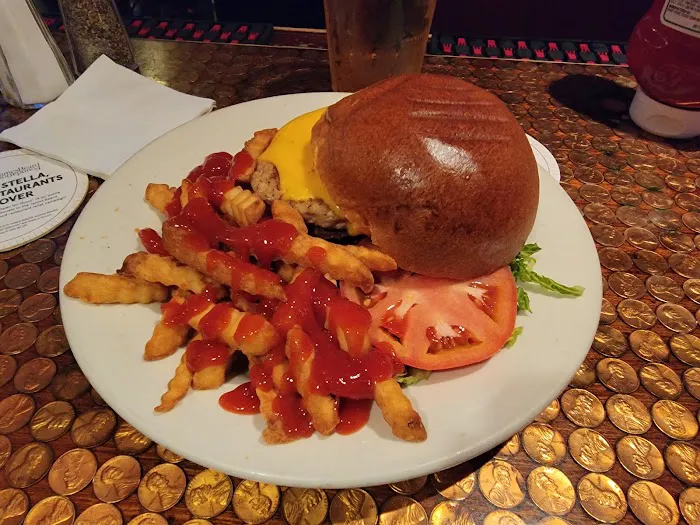The Black Sheep Sports Bar N.Y.C Picture 8