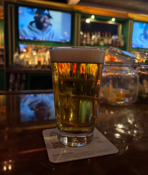 The Black Sheep Sports Bar N.Y.C Picture 1