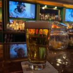 The Black Sheep Sports Bar N.Y.C