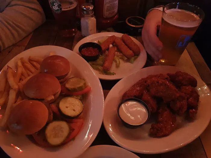 The Black Sheep Sports Bar N.Y.C Picture 6