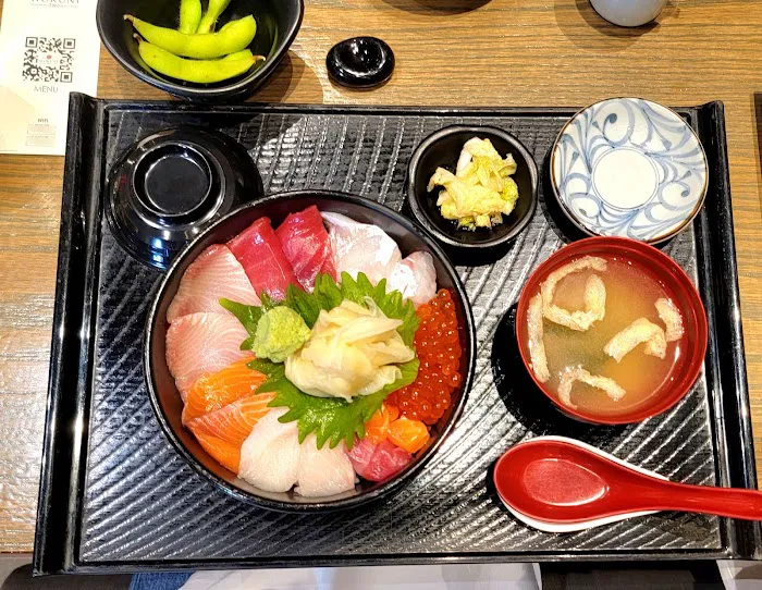 WOKUNI Picture 8