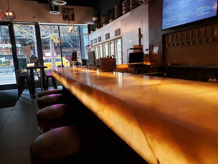City Beer Picture 10