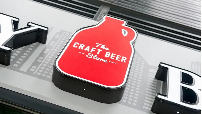 City Beer Picture 1