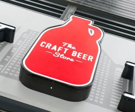 City Beer