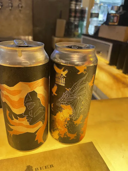 City Beer Picture 9