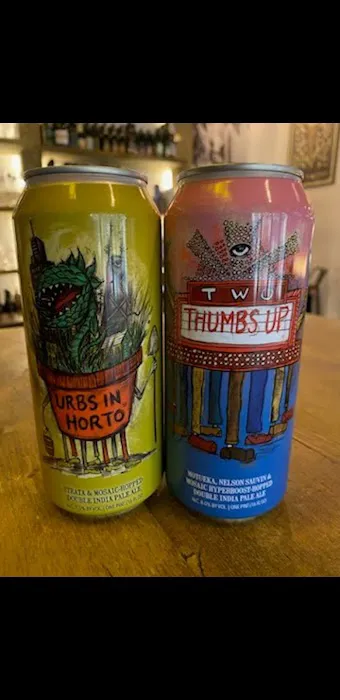 City Beer Picture 2