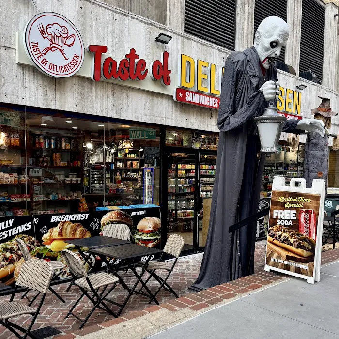 Taste of delicatessen Picture 4
