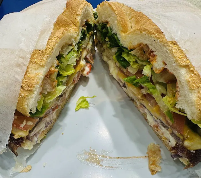 Taste of delicatessen Picture 5