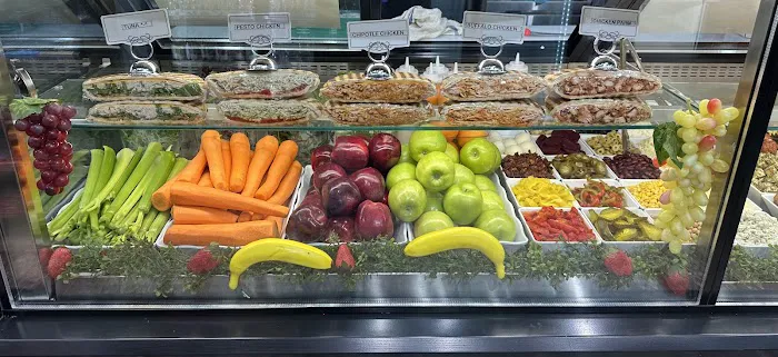Taste of delicatessen Picture 1