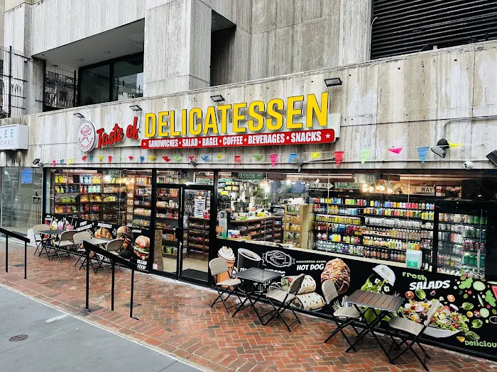 Taste of delicatessen Picture 9