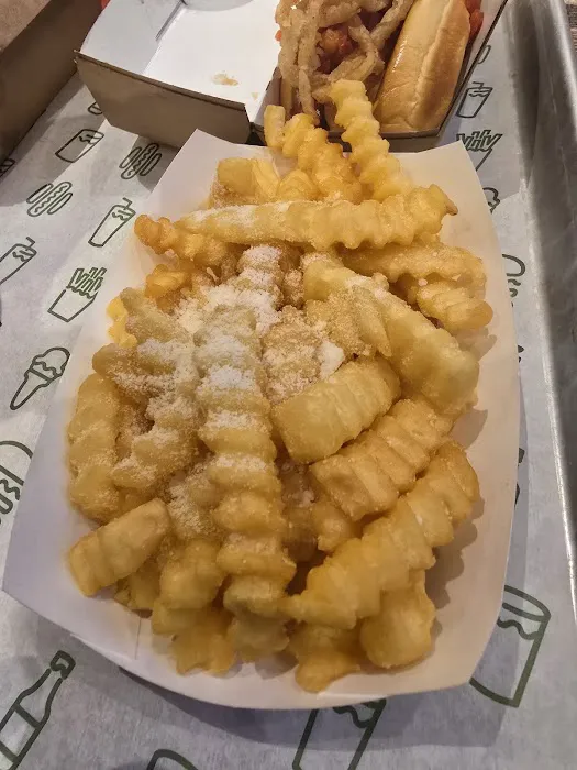 Shake Shack Midtown East Picture 1