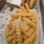 Shake Shack Midtown East