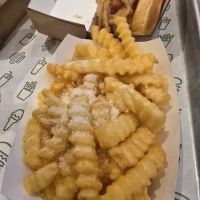 Shake Shack Midtown East ico