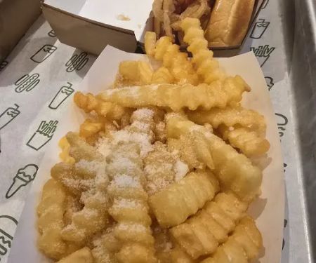 Shake Shack Midtown East