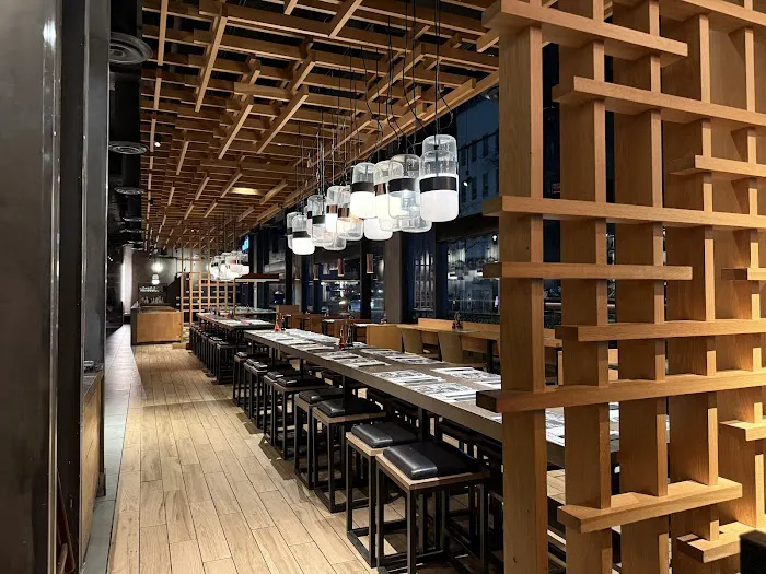 wagamama, murray hill, new york Picture 6