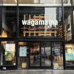 wagamama, murray hill, new york