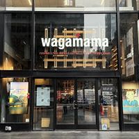 wagamama, murray hill, new york ico
