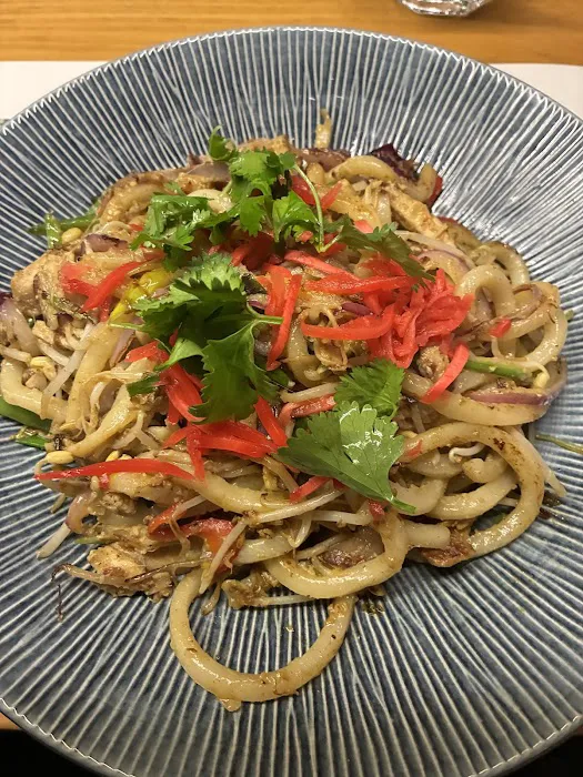wagamama, murray hill, new york Picture 4