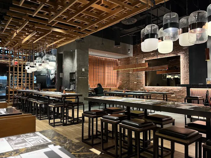 wagamama, murray hill, new york Picture 8