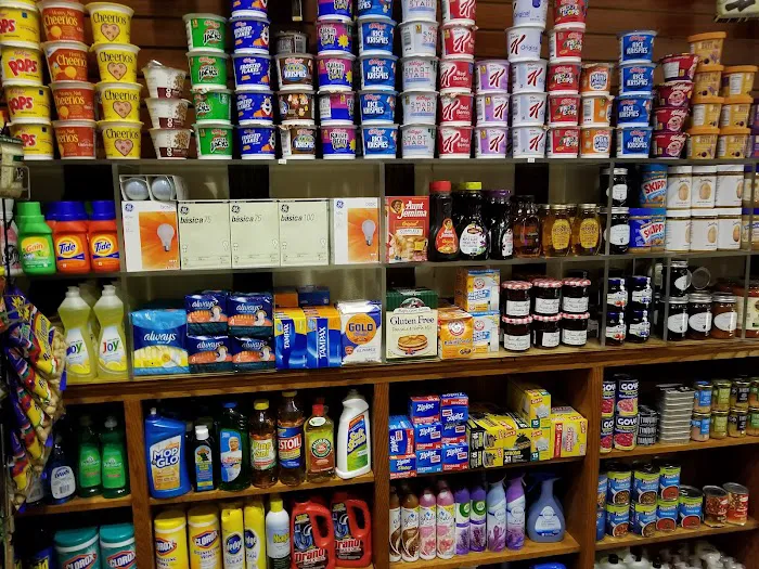 Tudor City Cafe Picture 4
