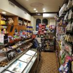 Tudor City Cafe