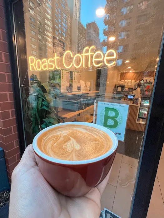 ROAST COFFEE Picture 9