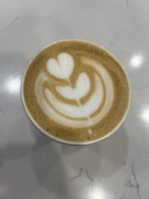 ROAST COFFEE Picture 1