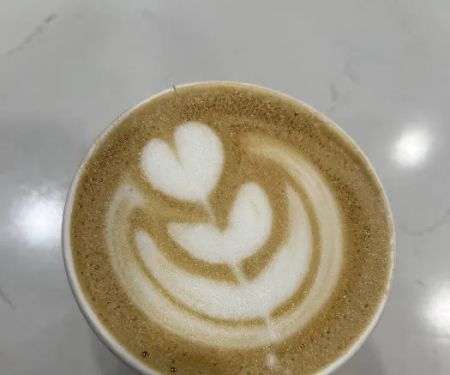 ROAST COFFEE