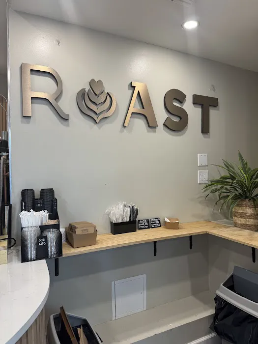 ROAST COFFEE Picture 6